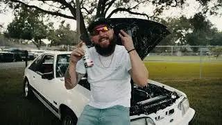 Country Cody - Born For This (OFFICIAL MUSIC VIDEO)