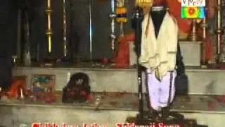 Chikkalur Jathre - Siddapaji Song - Chamarajanagar-Karntaka