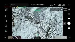 Beagle pup saved using thermal drone! 