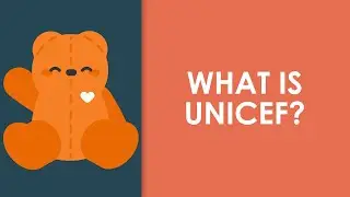 What is UNICEF?