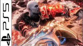 Save Editor for GOW Ragnarok Valhalla - Full Support, Unlock Everything, Cursed Shield & More