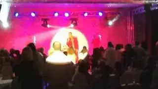 The Drifters in Marbella