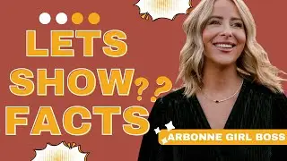 THIS INFLUENCER DOESN'T KNOW SHES IN A PYRAMID SCHEME
