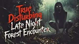 I Woke Up In A Haunted Forest With A DARK Secret That Will Haunt Me Forever.