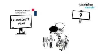 Klimaschutzplan EKvW Bildung und Kommunikation
