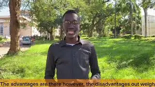 ADRONI Rodney on online elections