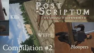Post Scriptum - Compilation #2