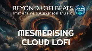 Immersive LOFI Chill Music - MESMERISING CLOUD LOFI beats for your relaxation.
