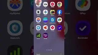 How to register SBI yono  mobile banking app & how to change password of SBI yono mobile banking app