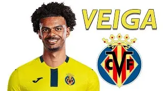 OFFICIAL: RENATO VEIGA JOINS VILLARREAL FROM CHELSEA | FULL TRANSFER BREAKDOWN & REACTION!