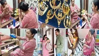 সারাদিনের routine এর এই একটা অভ্যাস যদি যোগ করতে পারো, তাহলে তুমিও হয়ে উঠবে একজন পরিপাটি গৃহিণী 💃