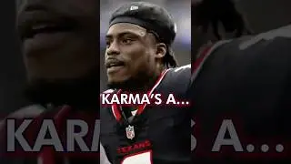 C.J. Gardner-Johnson Signing With The Ravens Is Instant Karma #texans #nfl #shorts