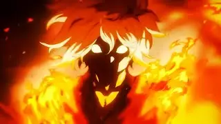Hell's paradise「AMV」The Score - Can't Stop Me Now