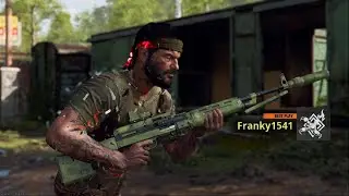 COD BO6 Kill Order