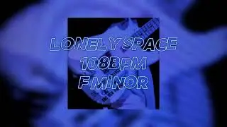 [FREE] Alternative Rock x Pop Rock Type Beat - Lonely Space