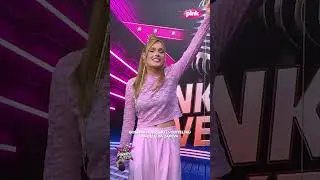 Bosanac naterao i voditeljku Anđelu da zapeva #pinkovezvezde