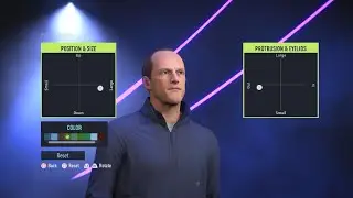 FIFA 22 : Thomas Tuchel Faces Realistic