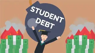 How To Fix The American Student Debt CRISIS