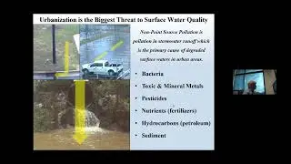 2021 Post Construction Stormwater Compliance Workshop