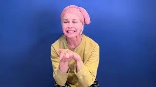 Audition: The Nurse R&J 45 sec cut