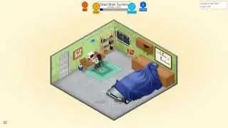 Game Dev Tycoon - The Beginning!