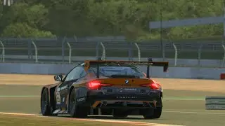 Gustas Grinbergas | GSR Masters Sprint Series | Nurburgring Nordscheleife | Pole Position