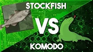 Killing the Kings Indian | Stockfish vs Komodo | TCEC 15 Bonus Championship