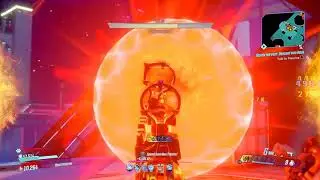 🦀 Maggie got buffed! 🦀 (M10 Maliwan True Takedown solo)