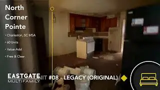 NCP Unit #08 Legacy