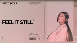 Pop x Justin Bieber x Ariana Grande Type Beat | 'Feel It Still'