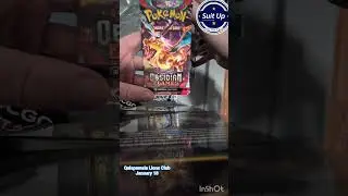 Graded Mystery Boxes with TJBCARDS #metal #pokemon #pokemoncards #cgc #opening