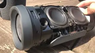 jbl charge essential lfm flex