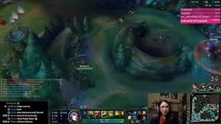 Zombie Ward created when enemy ward despawned