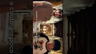 Diario de un joven pianista Temporada II #dannydelarge #piano #diariodeunjovenpianista #humor