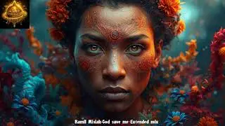 Kamil Misiak-God save me Extended mix (Redux Magic)