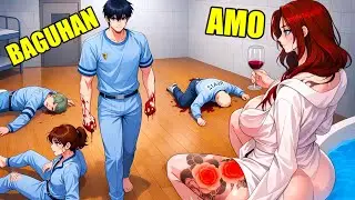 Hindi Nila Alam Na Ang Baguhang Binata Ay Sinanay Pala Ng Walang Awang Grupo | Manhwa Recap Tagalog