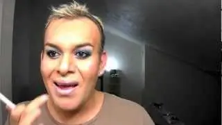 $20dls Makeup Challenge Tag (english)