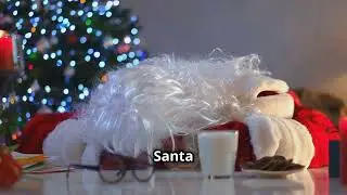 Archaeologists Discover Sarcophagus Of Saint nick!