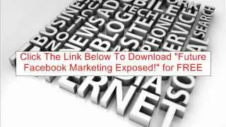 Facebook Marketing All-In-One For Dummies Video [Facebook Marketing For Dummies]