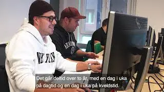 BIM-tekniker | Fagskolen i Viken