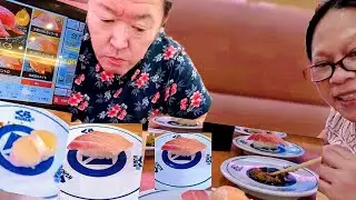 KAIN TAYO SUSHI