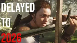 NEW FABLE Alpha Gameplay