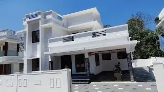 New House for Sale in Ernakulam | Very Urgent Sale