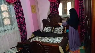 روتين يومى البسيط❤️ عملت اللى عليا برغم تعبي والضغوط اللى عليا 🌱