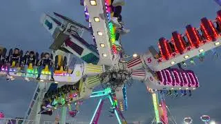 OFFRIDE | DROP ZONE - Feria de Granollers 2023