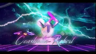 Constantin-Rebert Creezixky | Abstract intro | CIZ ART'S