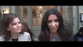 Audience Reaction to New Michael Jackson documentary 2019 | #SquareOneMJ