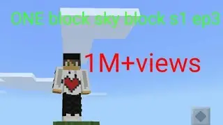 one block sky block in tamil gaming s1 ep 3