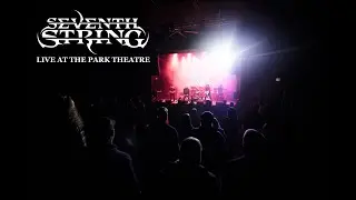 SeventhString - A Tale As Old As Tyrants Live