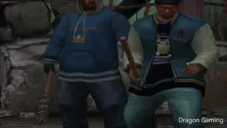 Urban Reign Mission 65